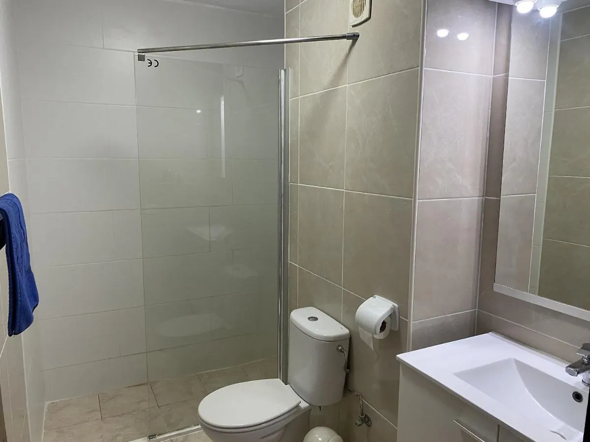 Apartments Los Cristianos 15A2 Los Cristianos (Tenerife)